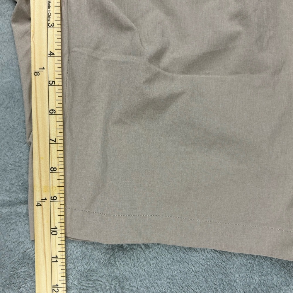Peter Millar Shorts‎ Mens 36 Shackleford Performance Hybrid Chino Golf - Picture 13 of 13